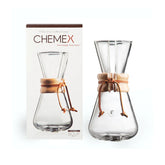 CHEMEX Classic 3 Cups